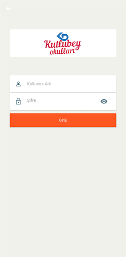 Kutlubey Okulları Screen 2