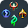 Wizards & Magic (Card Game)