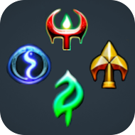 Wizards & Magic (Card Game) APK