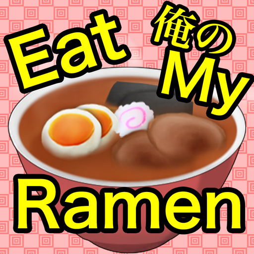 Eat My Ramen!!  Icon