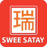 Swee Satay icon
