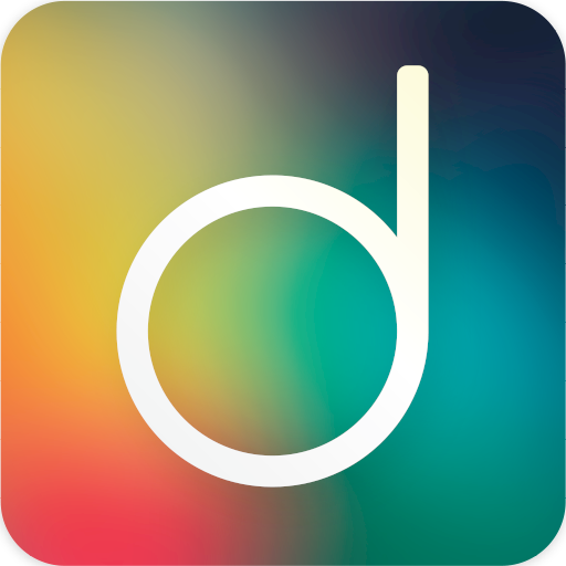 DALS RGBW wifi logo
