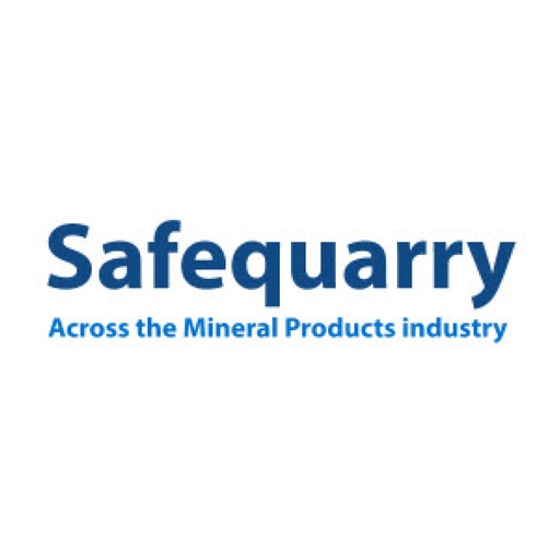 Safequarry logo