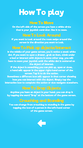 Scary Granny Guide  Walkthrou