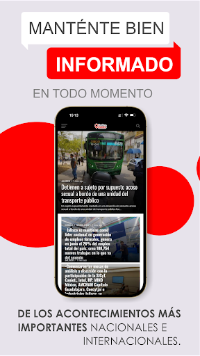 Tráfico Noticias