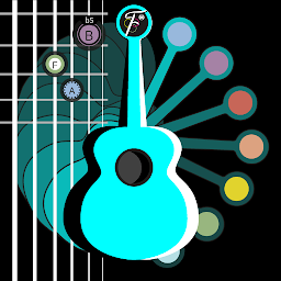 Icon image FABULUS Guitar Chord Positions