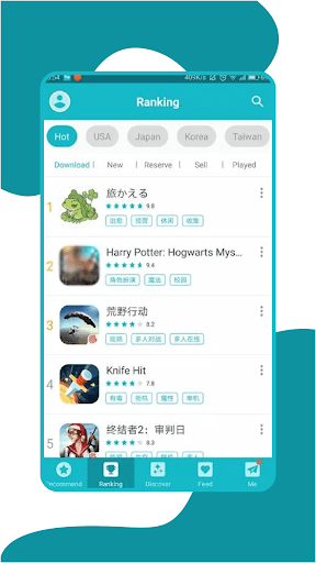 T-a-p T-a-p apk -Taptap Guide