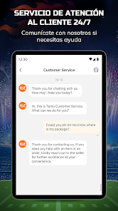 Imágen 32 Temu: Shop Like a Billionaire android