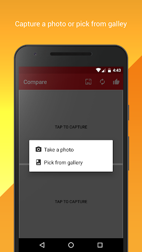 ComparePictures-V2 Screen 2