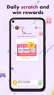 PokooCash : Earn Money App 4