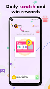 PokooCash : Earn Money App