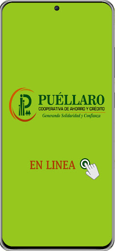 Android application Coac Puellaro screenshort