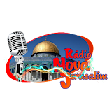 Radioweb Nova Jerusalem icon