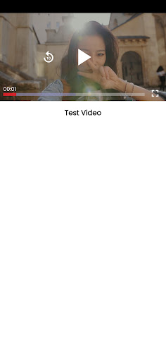 Android application EpiSchool screenshort
