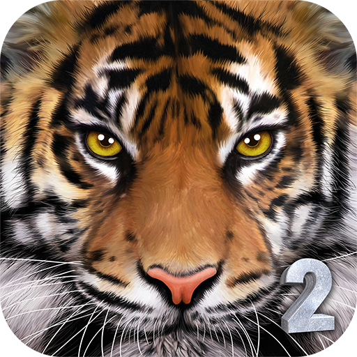 Ultimate Tiger Simulator 2 v3.0 MOD APK (Unlimited Skill Point)