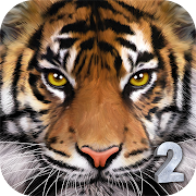 Ultimate Tiger Simulator 2 Mod apk versão mais recente download gratuito