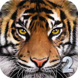 Icon image Ultimate Tiger Simulator 2
