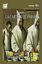 Icon image La Cartuja De Parma