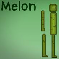 Guide For Melon Man Playground