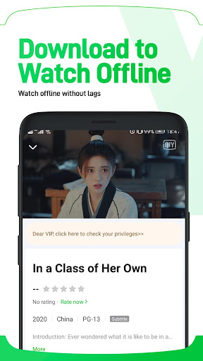 Iqiyi Video Dramas Movies Apps On Google Play