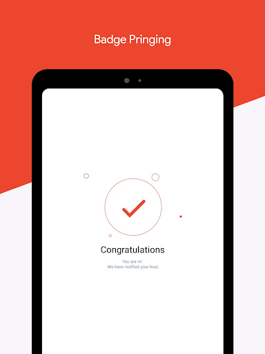 COWO Visitor Management