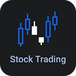 Cover Image of Herunterladen Stock & Crypto trading signals  APK