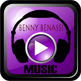 Paradise by Benny Benassi icon