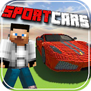 Top 29 Entertainment Apps Like Mod Sport Cars - Best Alternatives
