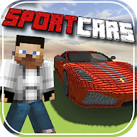 Mod Sport Cars