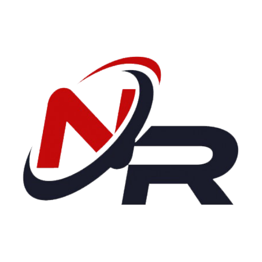 NR Payment Point logo