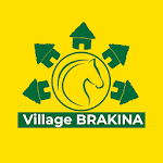 Village BRAKINA Apk