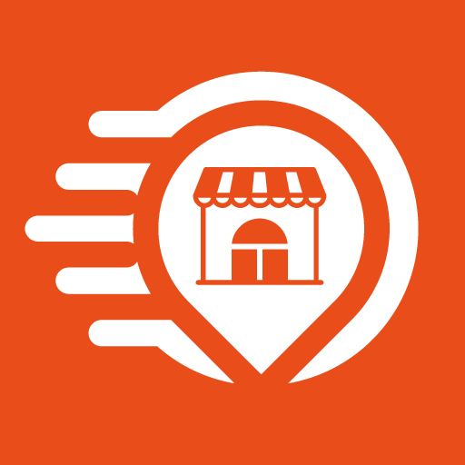 Vendeur Sodishop Express logo