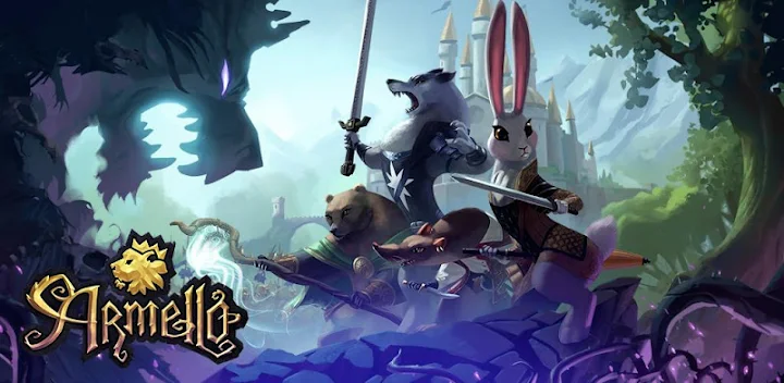 Armello