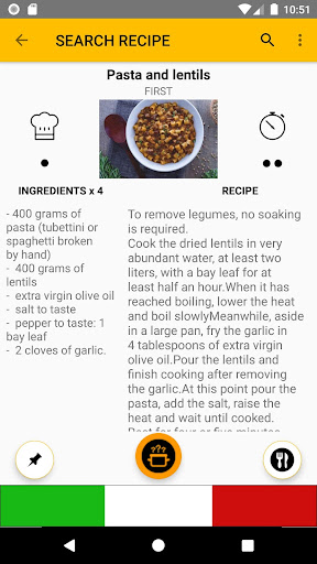 What Cooking Today Recipes