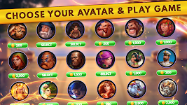 screenshot of Spades Multiplayer