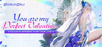 Game screenshot Scarlet Girls mod apk