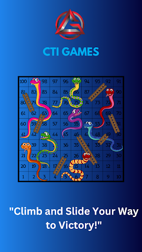 CTI GAMES Screen 3