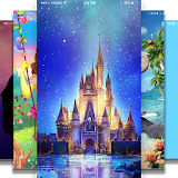 Disney Characters Wallpapers icon