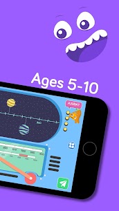 bmath – Mathematics Games for Elementary Kids 2