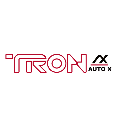 Tron AX 1.0 Icon