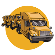 Top 10 Business Apps Like TruckMovers Touch - Best Alternatives