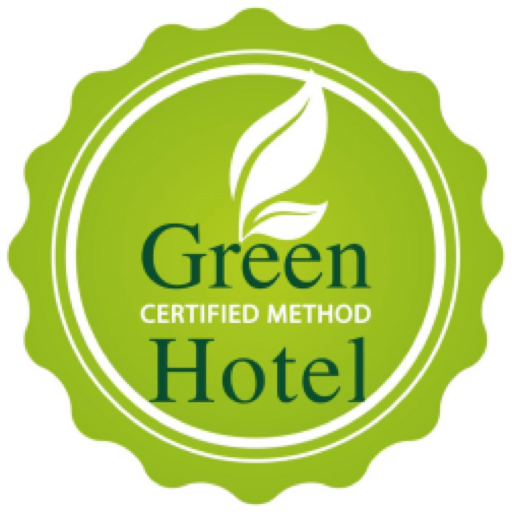Metodo GreenHotel logo