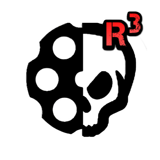 Russian Roulette Rash  Icon