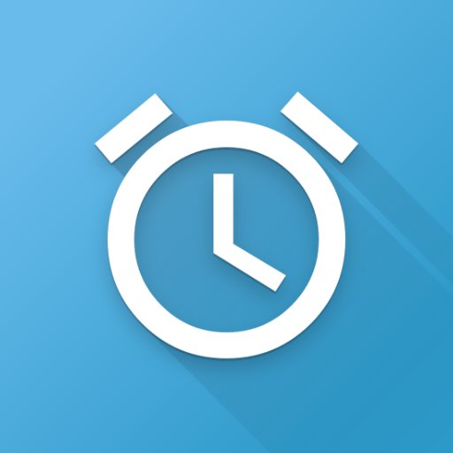 Beep Clock - Timer Beep App logo