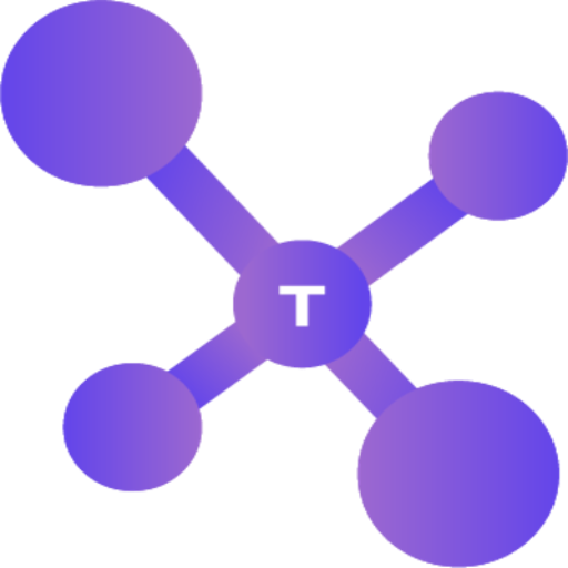 Titan VPN logo