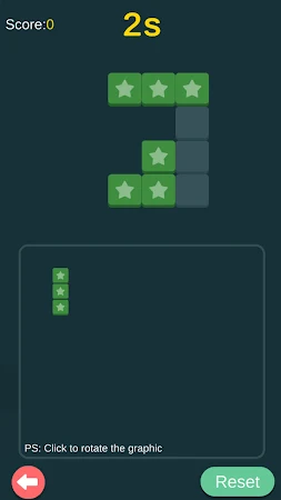 Game screenshot Mosaic Rebuild hack