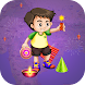 Diwali Tracker - Androidアプリ