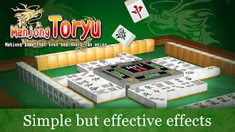 Game screenshot Mahjong Toryu mod apk
