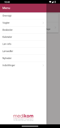 Medikom Screen 2