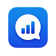 ChatWise: Whatsapp Chat Stats APK